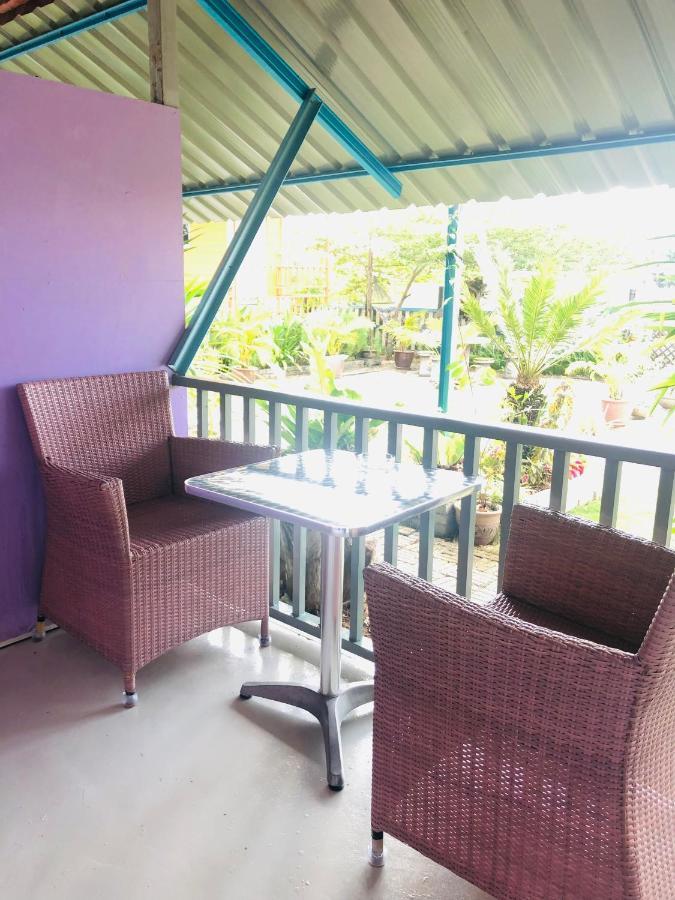 Wan'S Roomstay Langkawi Pantai Cenang  Exterior foto