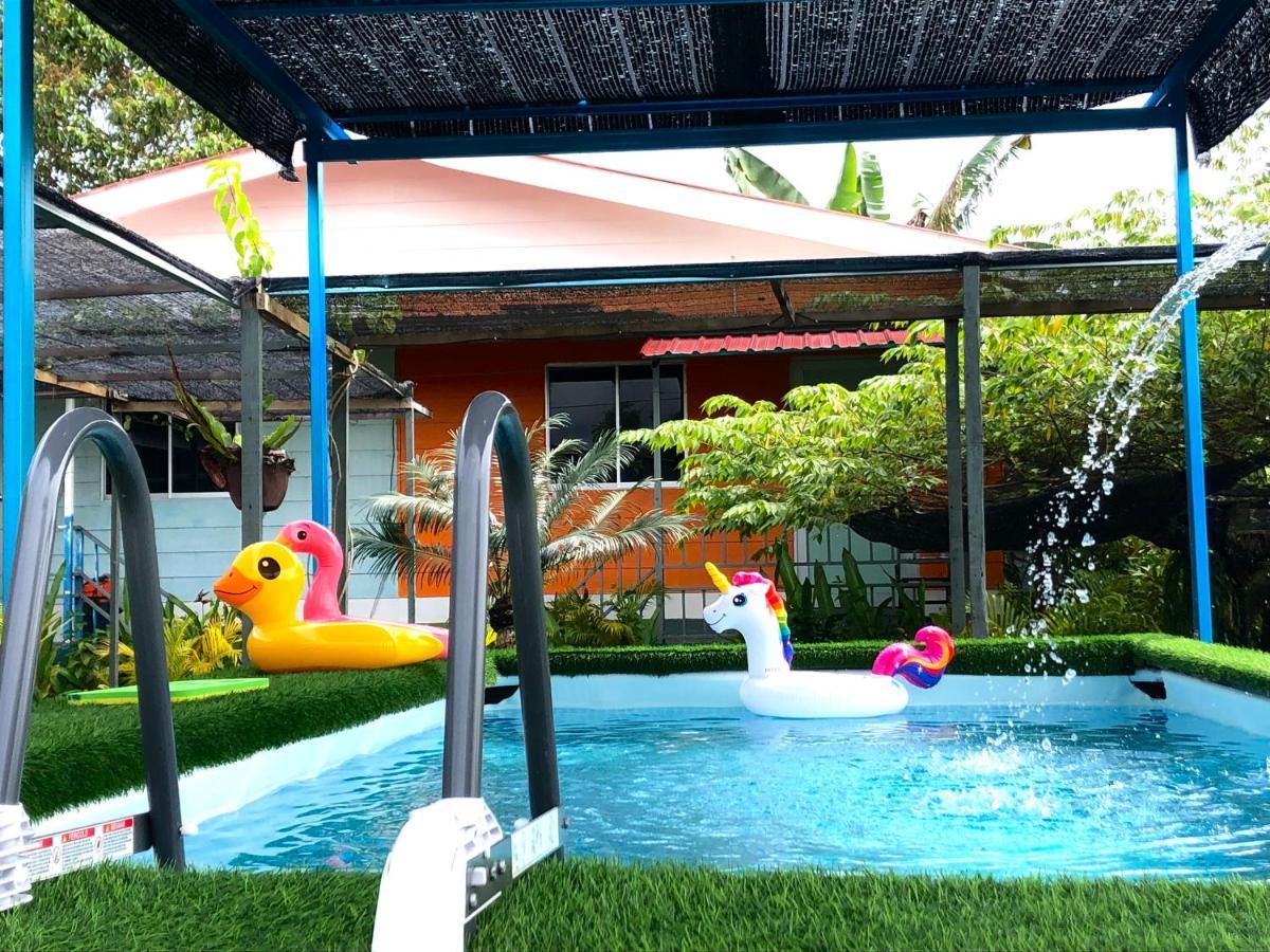 Wan'S Roomstay Langkawi Pantai Cenang  Exterior foto