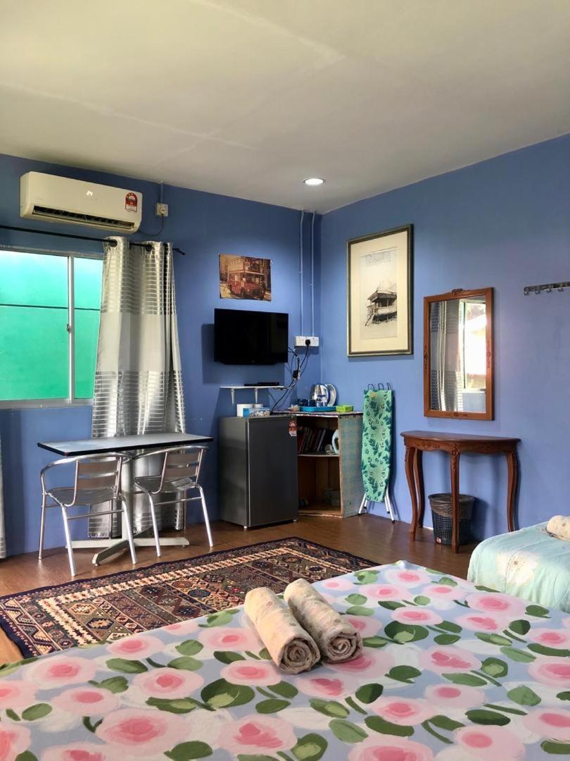 Wan'S Roomstay Langkawi Pantai Cenang  Exterior foto